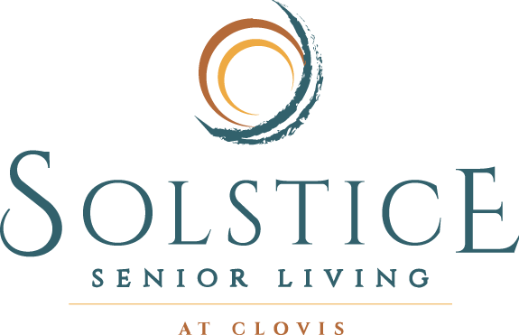 Solstice Clovis logo