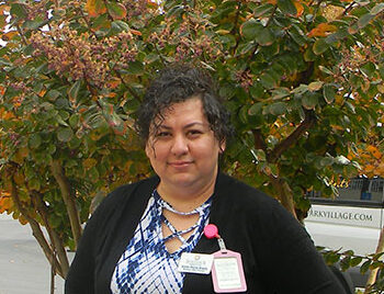 Anne-Marie Brady, Business Office Director, Solstice at Clovis