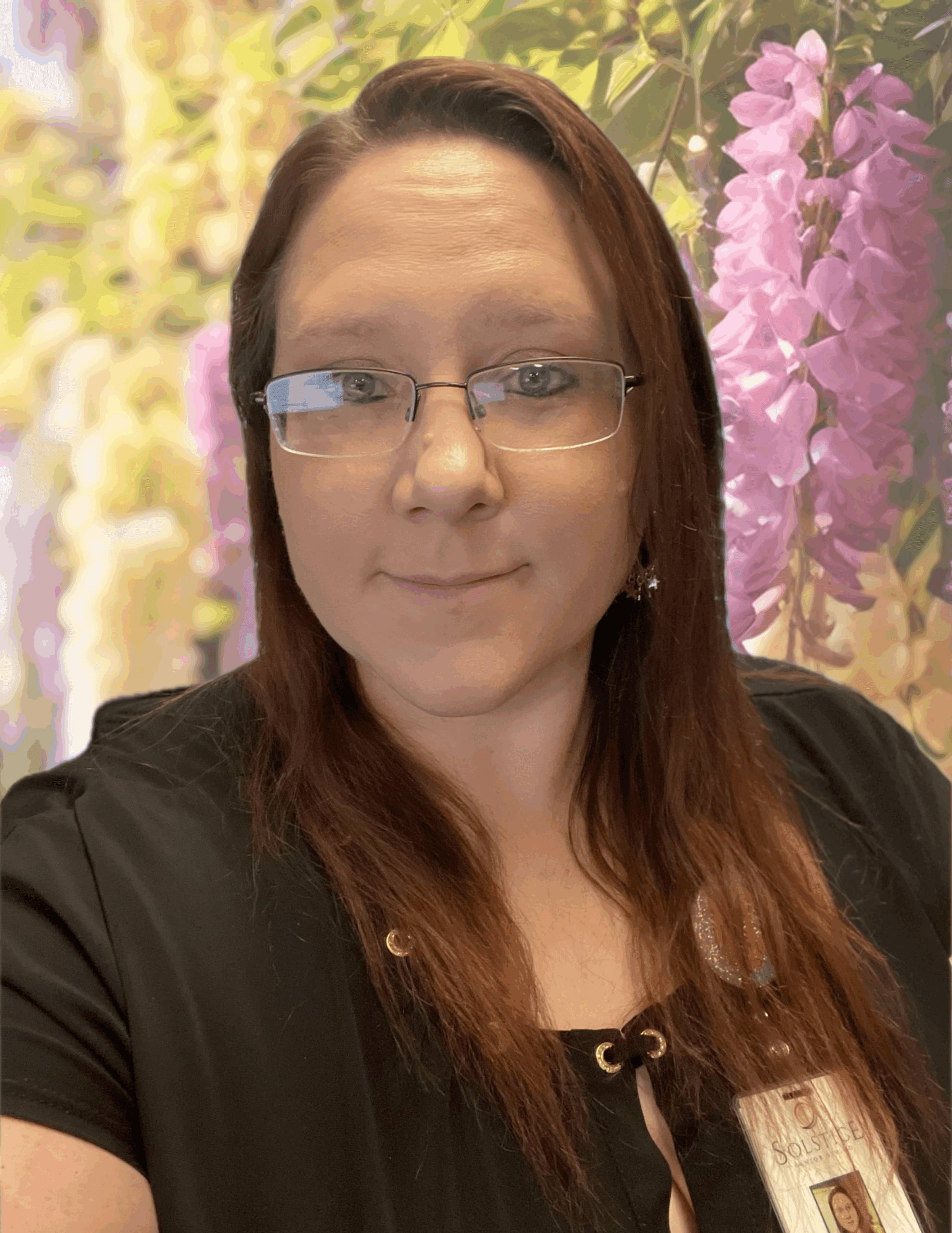 Sara Gassett, Business Office Director, Solstice at Clovis