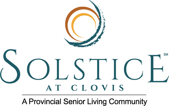 Solstice Clovis logo